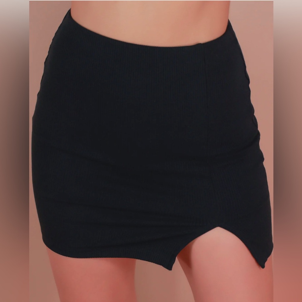 Tone it down skirt | Better Be